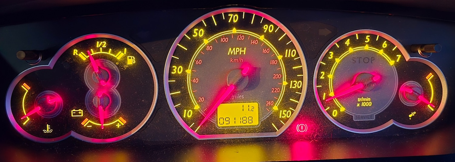 Used Citroen C5 2006 for sale - 76654601: Photo 20