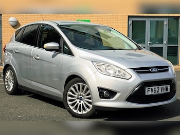 Used Ford C-Max 2012 for sale - 79400127: Photo