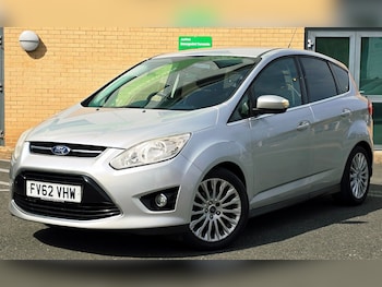 Used Ford C-Max 2012 for sale - 79400127: Photo