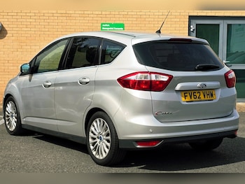 Used Ford C-Max 2012 for sale - 79400127: Photo