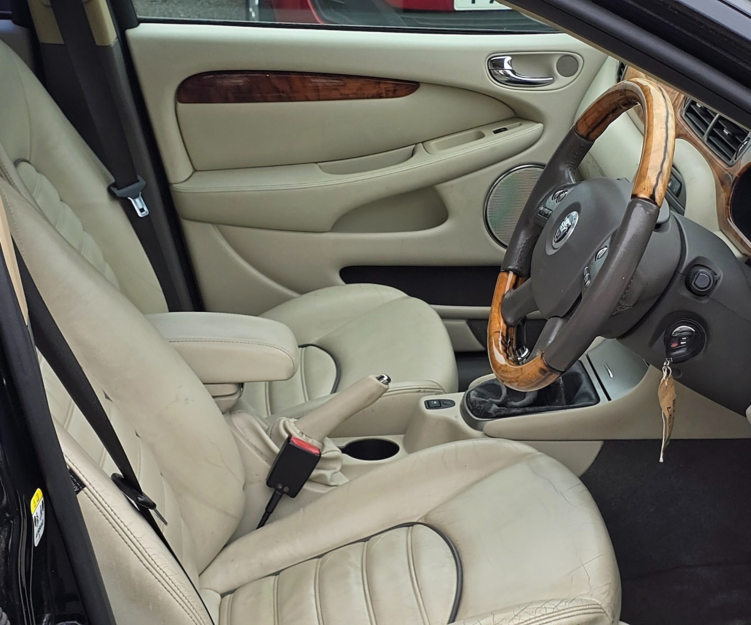 Used Jaguar X-Type 2008 for sale - 77472803: Photo 10