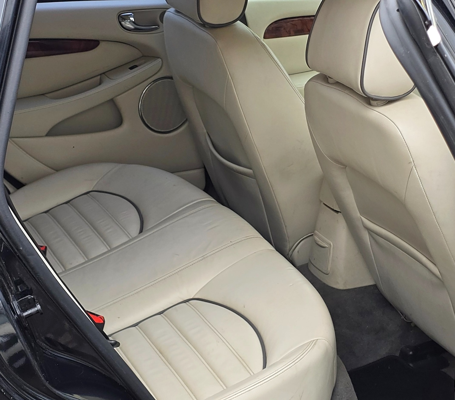 Used Jaguar X-Type 2008 for sale - 77472803: Photo 12