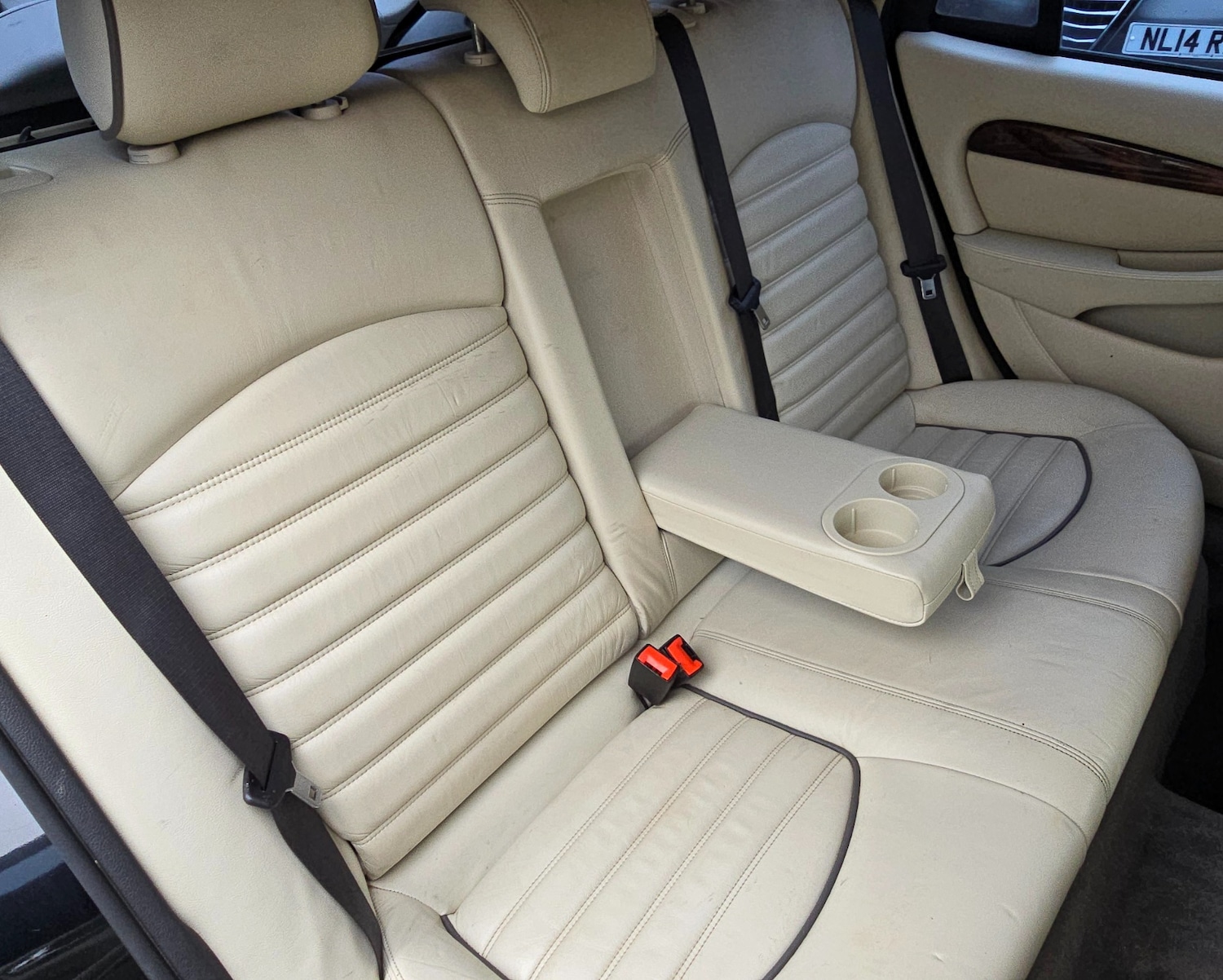 Used Jaguar X-Type 2008 for sale - 77472803: Photo 13