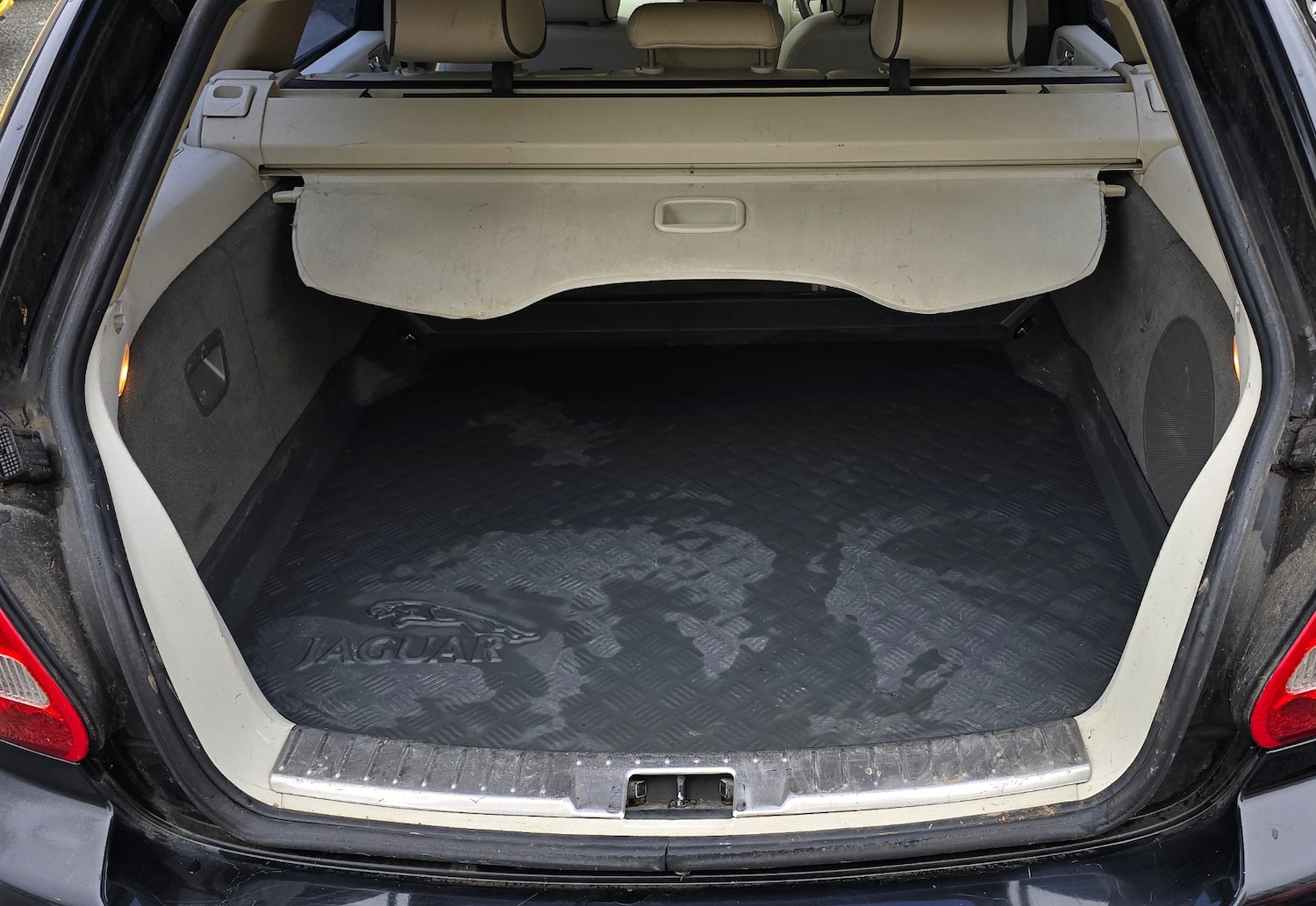 Used Jaguar X-Type 2008 for sale - 77472803: Photo 14