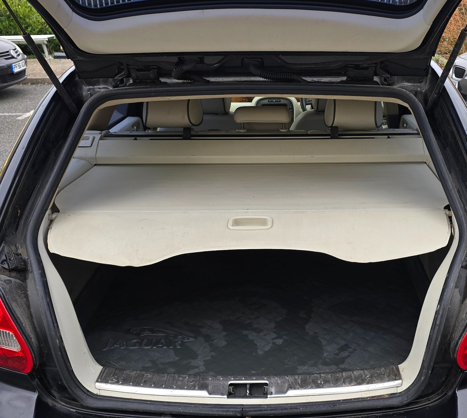 Used Jaguar X-Type 2008 for sale - 77472803: Photo 15