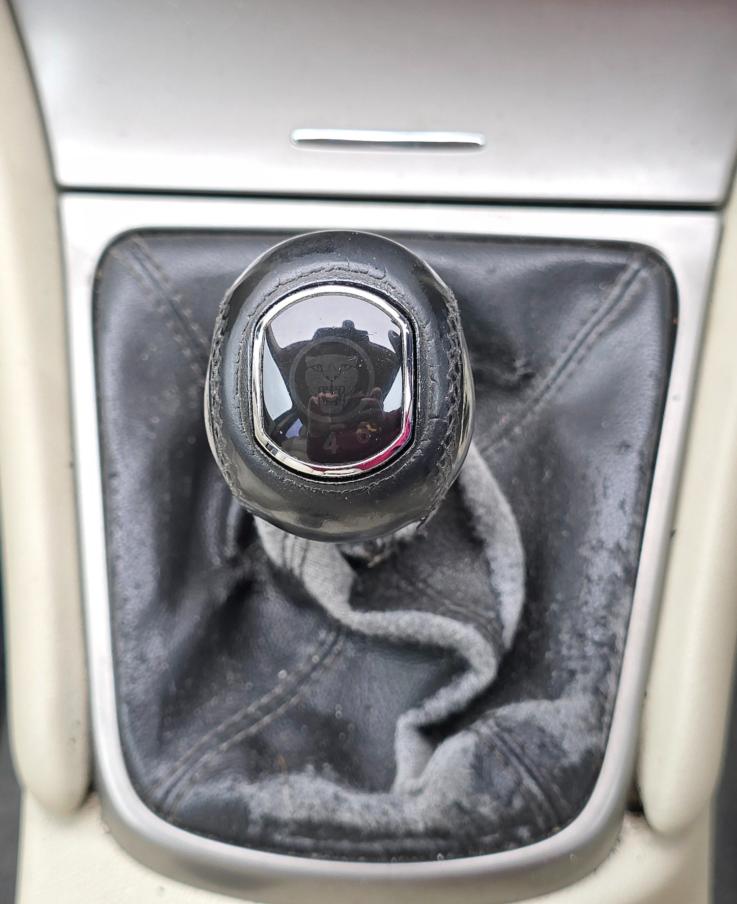 Used Jaguar X-Type 2008 for sale - 77472803: Photo 18