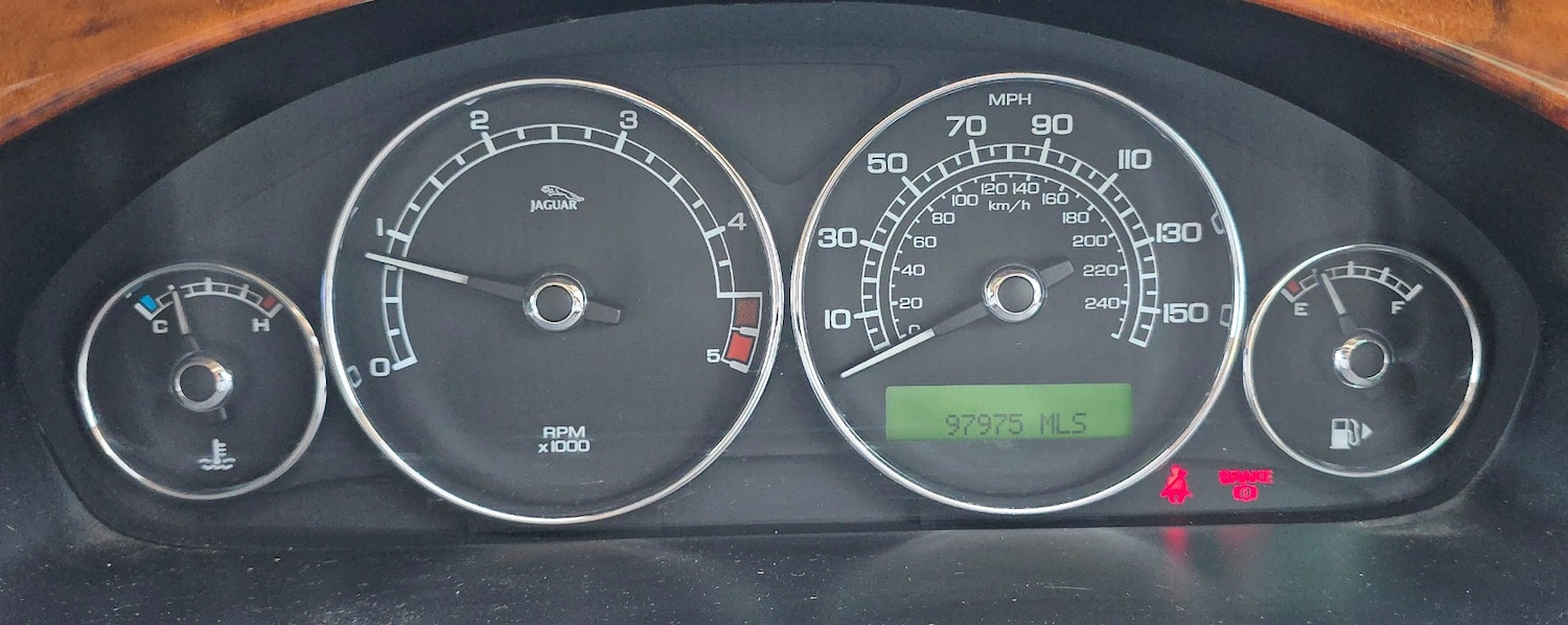 Used Jaguar X-Type 2008 for sale - 77472803: Photo 21