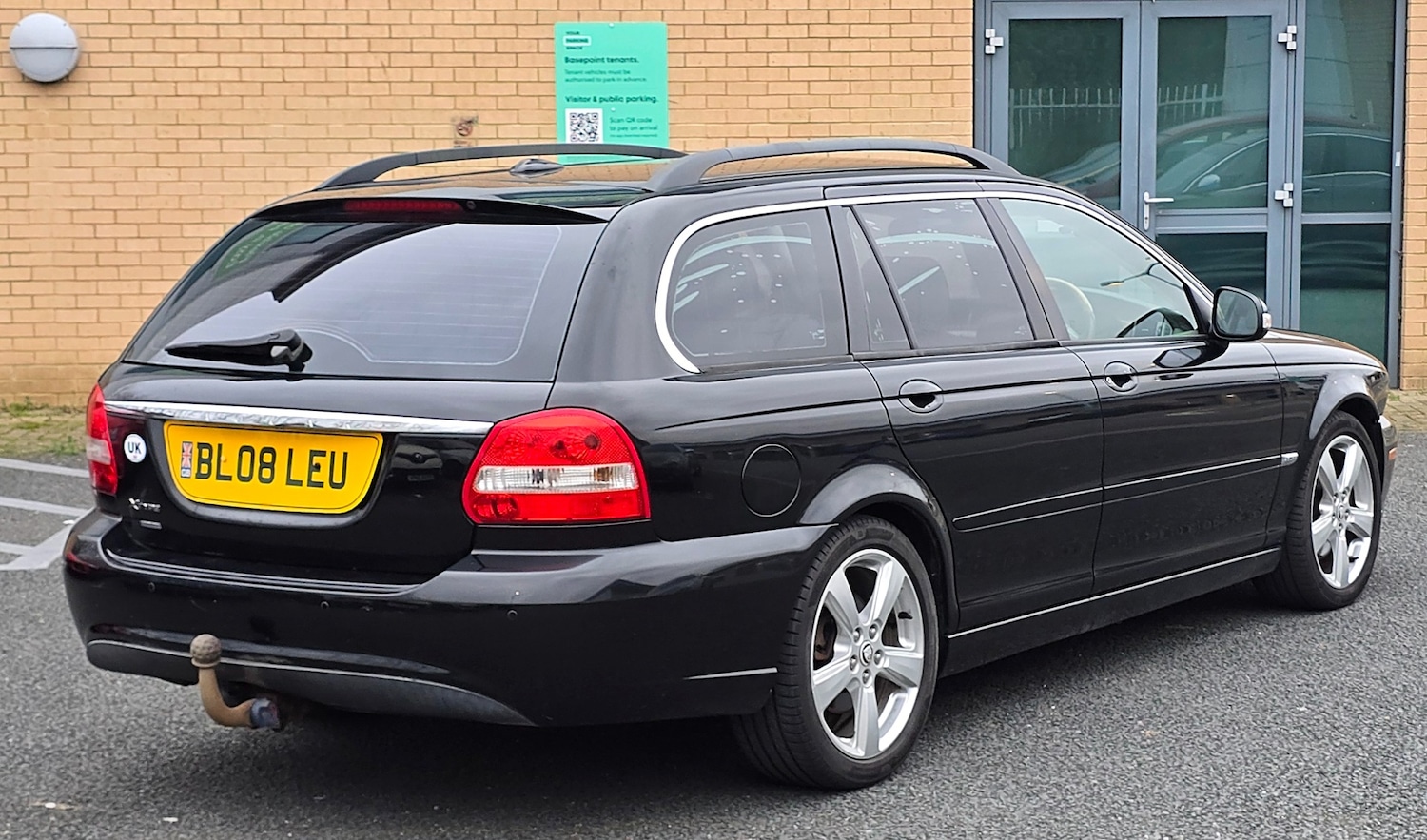 Used Jaguar X-Type 2008 for sale - 77472803: Photo 3