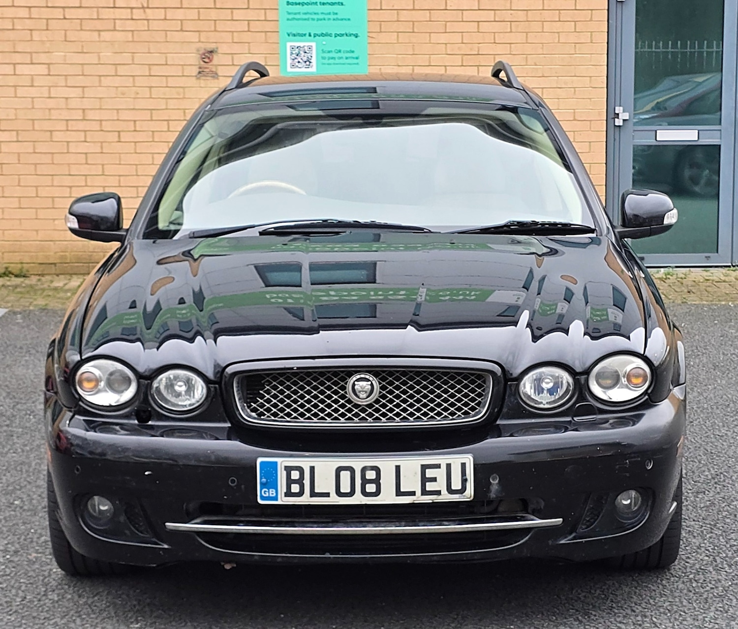 Used Jaguar X-Type 2008 for sale - 77472803: Photo 7