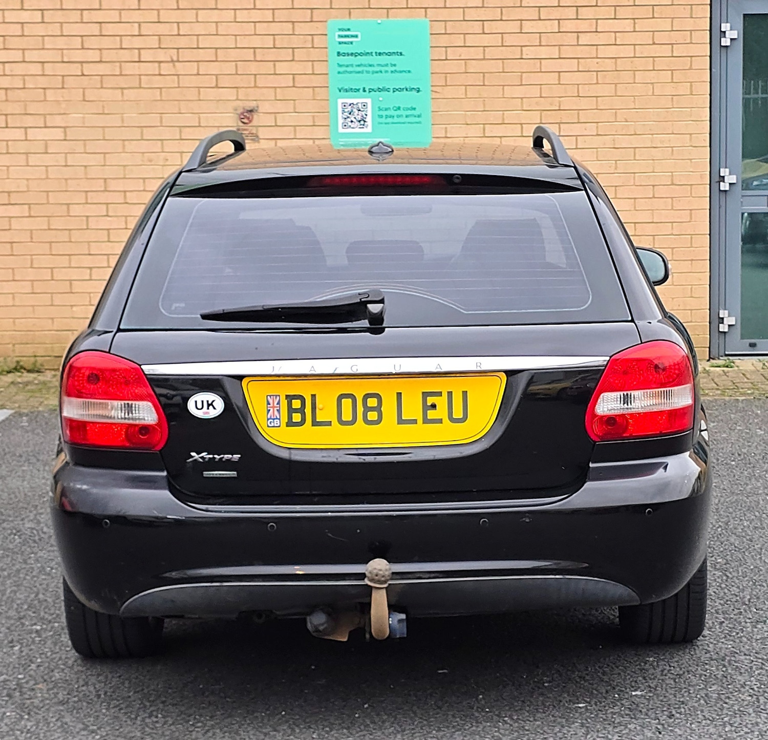 Used Jaguar X-Type 2008 for sale - 77472803: Photo 8