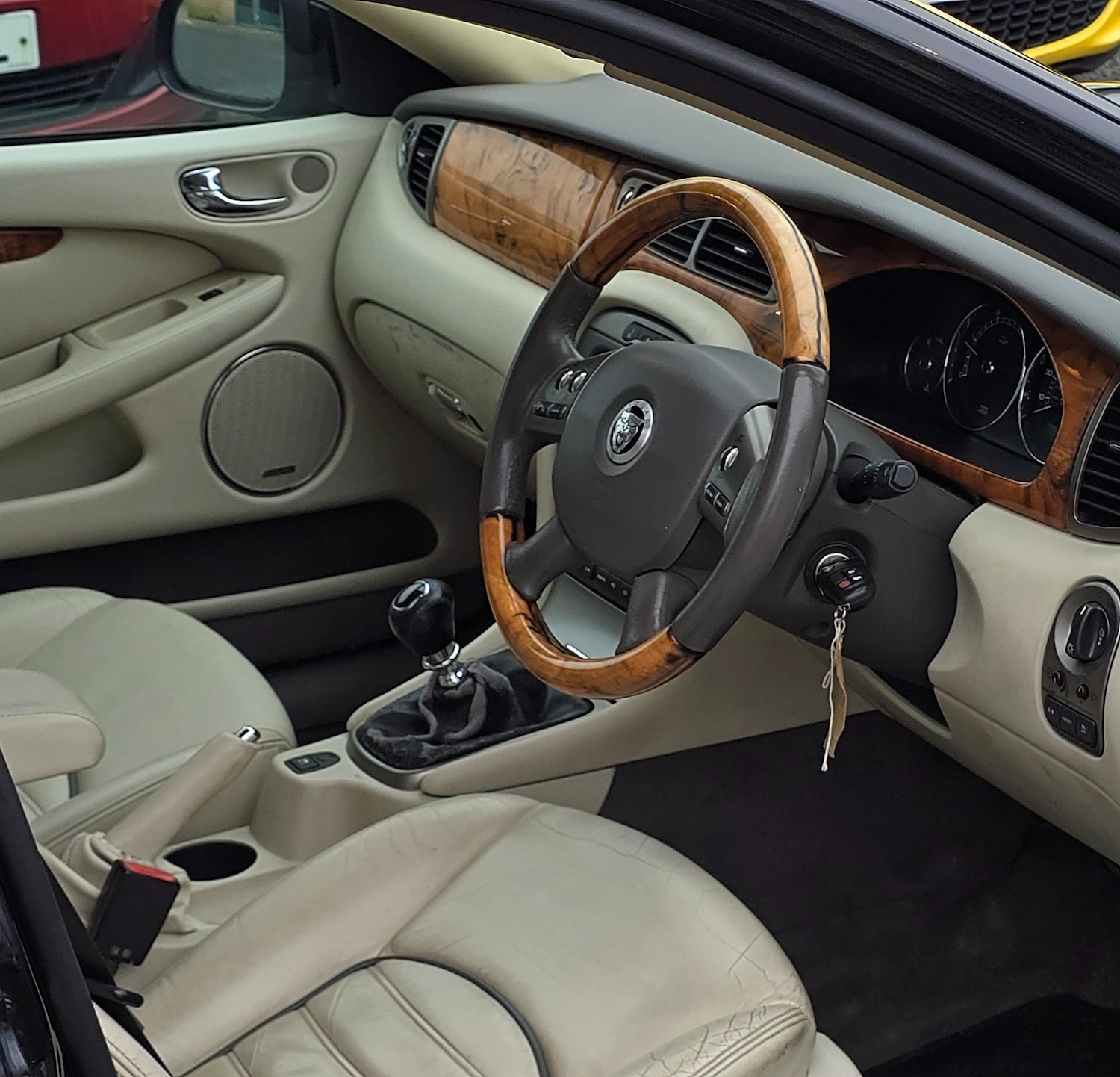 Used Jaguar X-Type 2008 for sale - 77472803: Photo 9