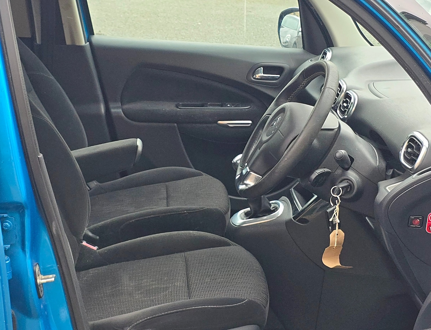 Used Citroen C3 Picasso 2010 for sale - 78062261: Photo 10