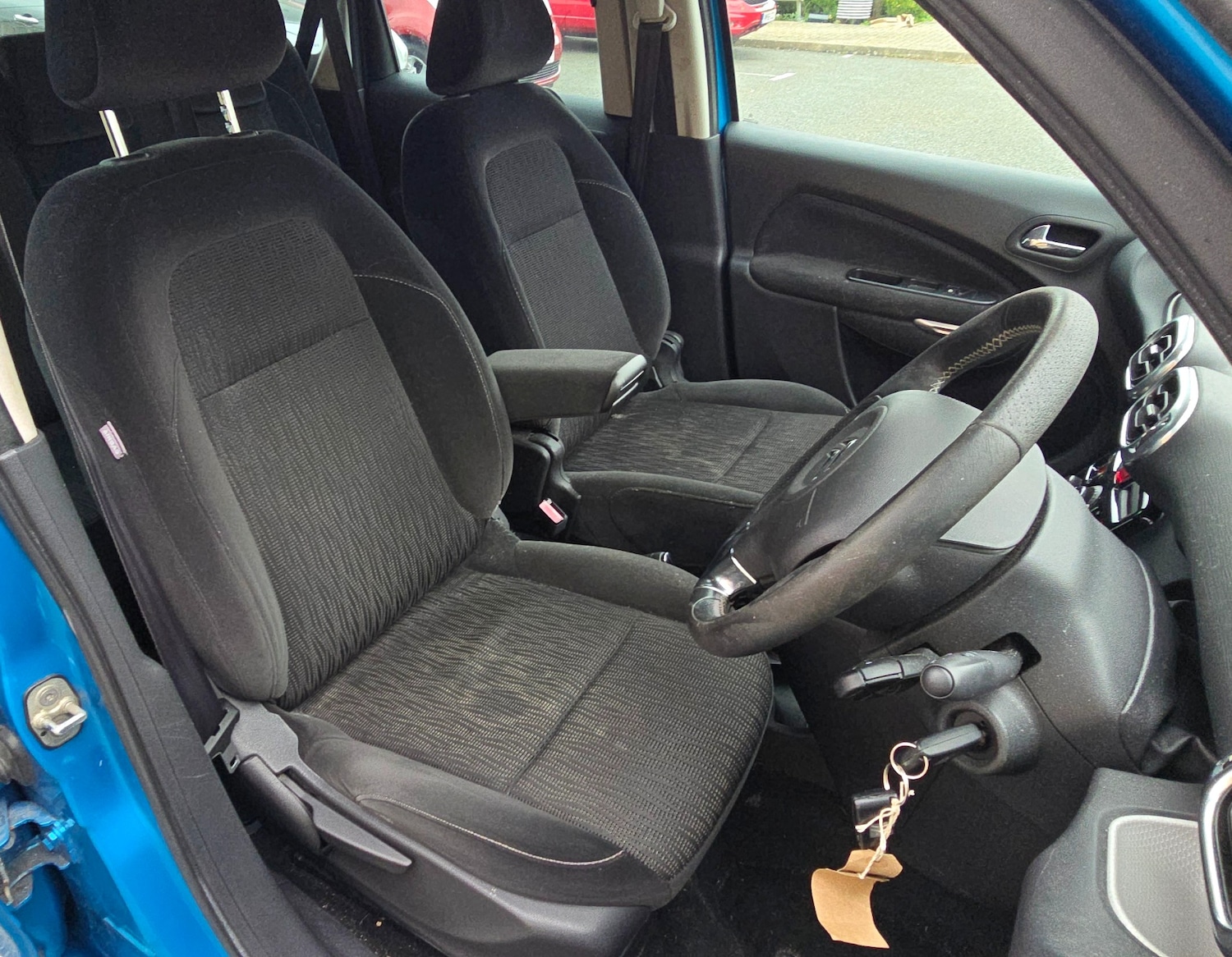 Used Citroen C3 Picasso 2010 for sale - 78062261: Photo 11