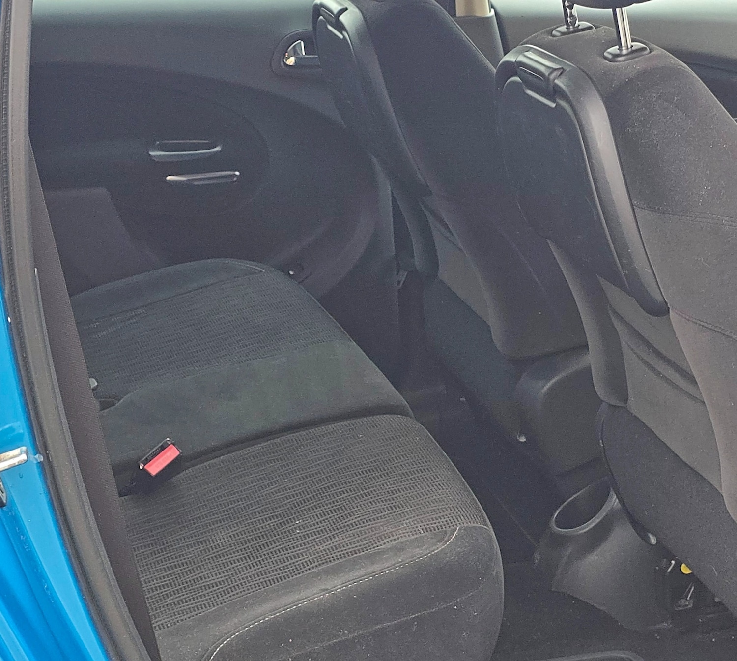 Used Citroen C3 Picasso 2010 for sale - 78062261: Photo 12