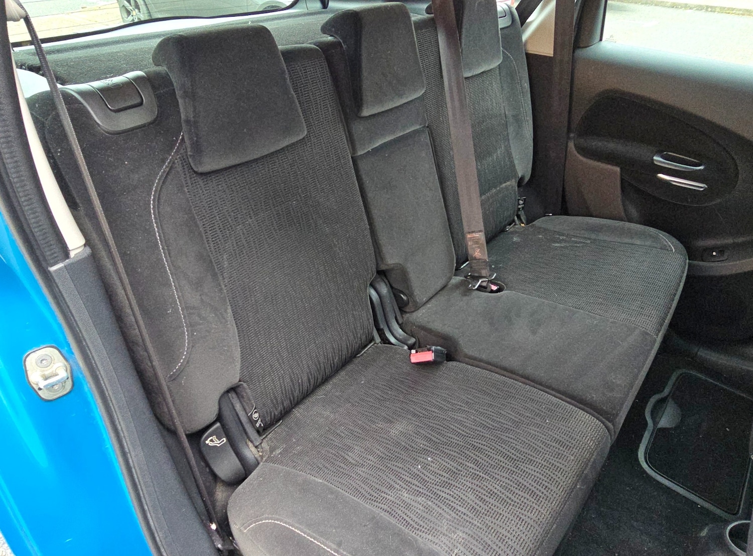 Used Citroen C3 Picasso 2010 for sale - 78062261: Photo 13