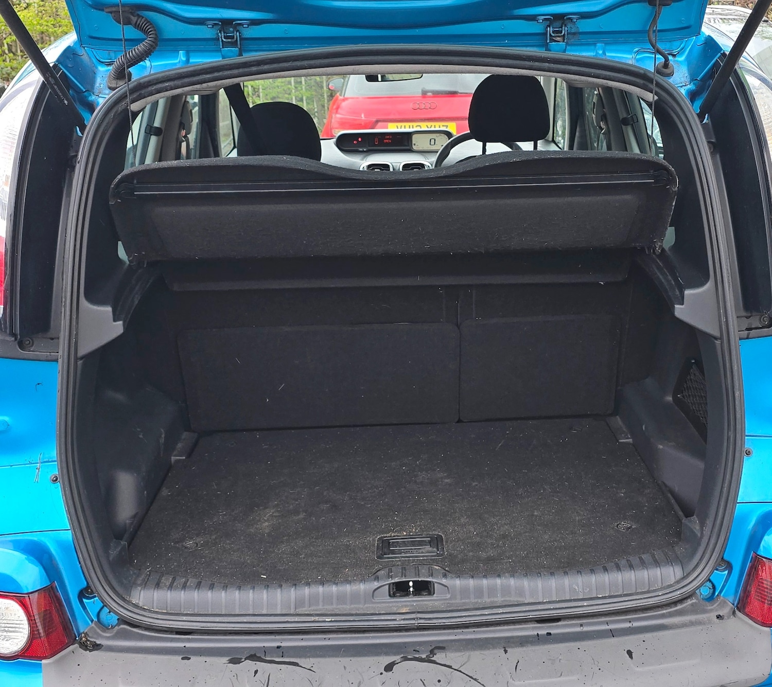 Used Citroen C3 Picasso 2010 for sale - 78062261: Photo 14