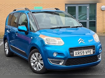 Citroen C3 Picasso feature image