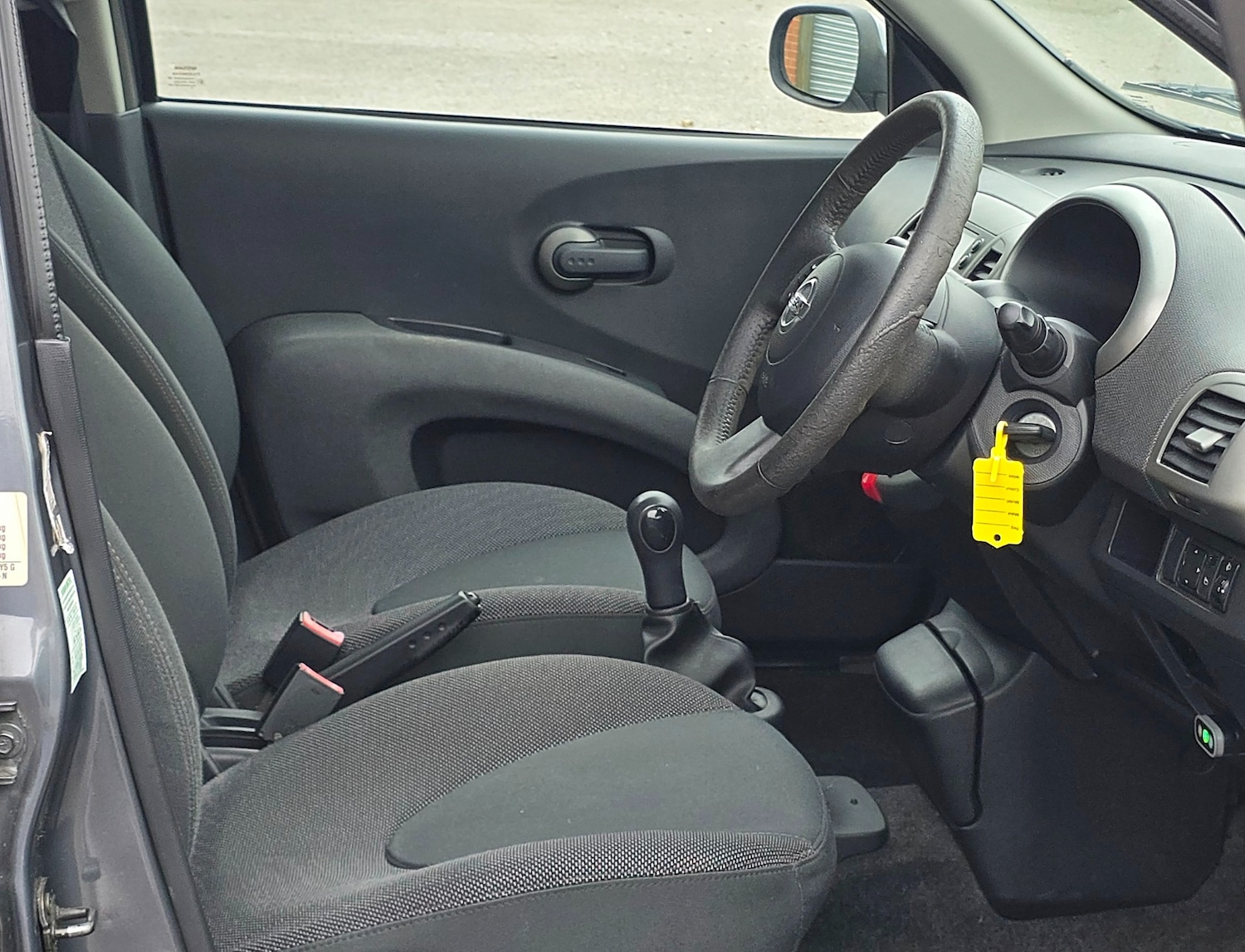 Used Nissan Micra 2005 for sale - 76314048: Photo 10