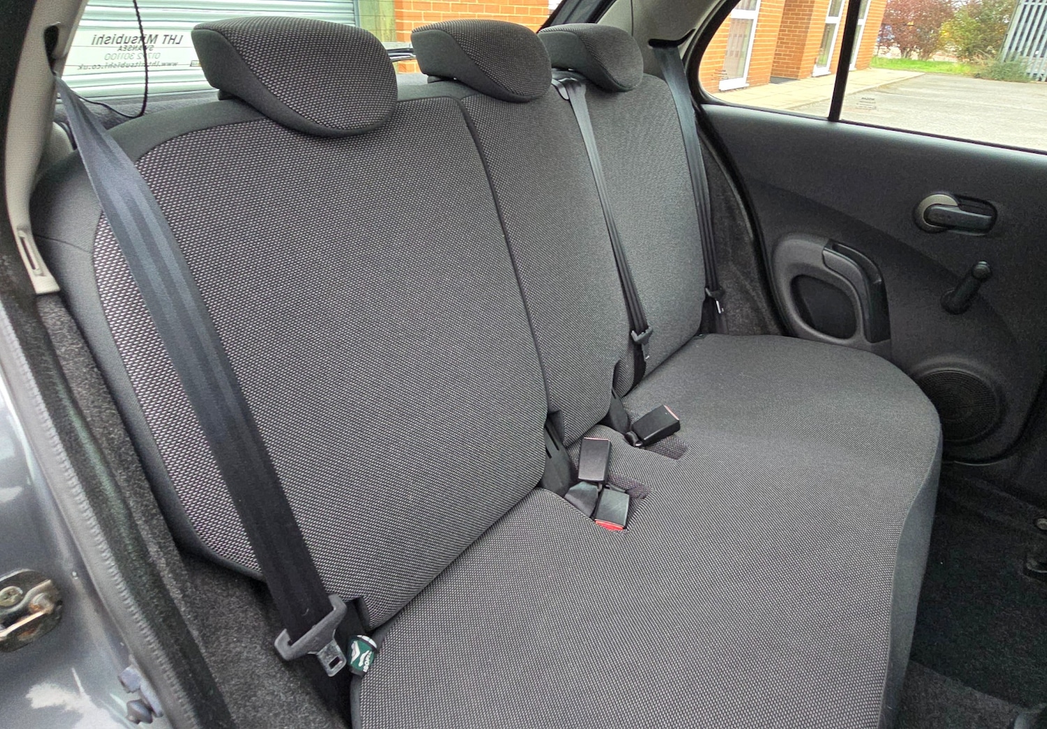 Used Nissan Micra 2005 for sale - 76314048: Photo 13