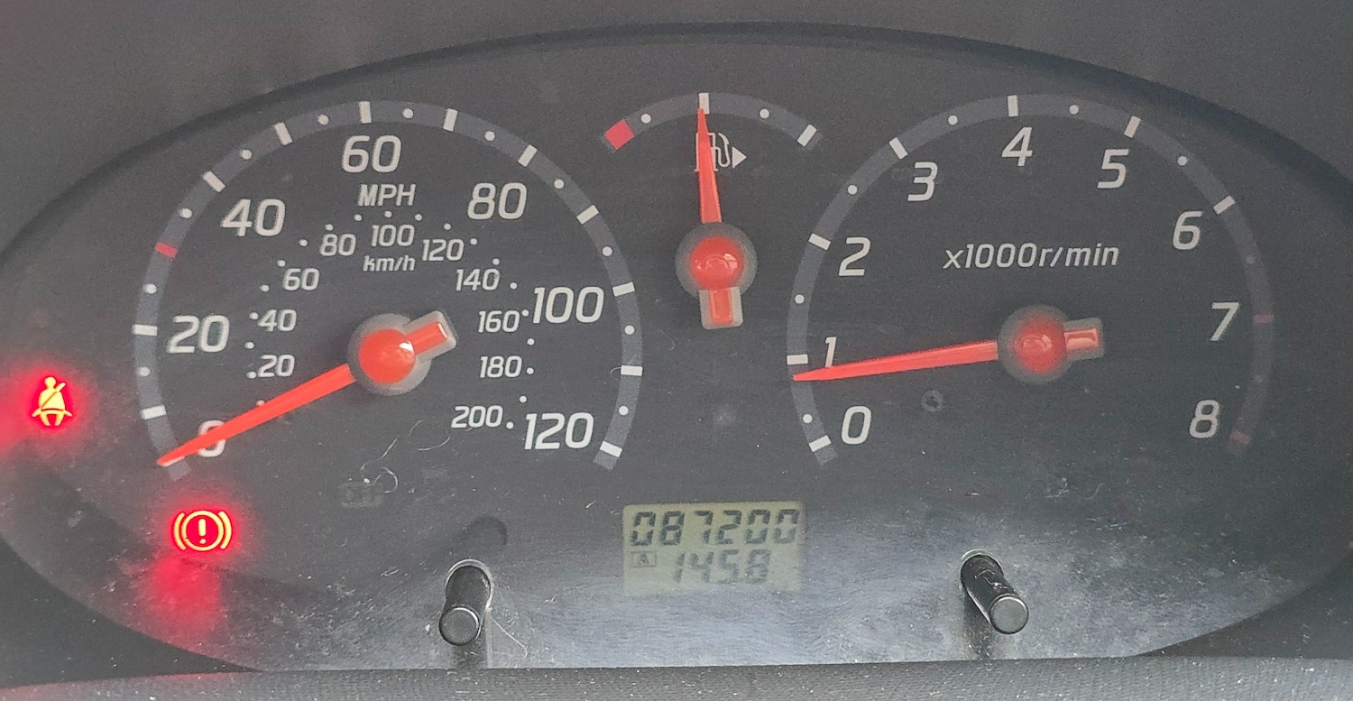 Used Nissan Micra 2005 for sale - 76314048: Photo 17