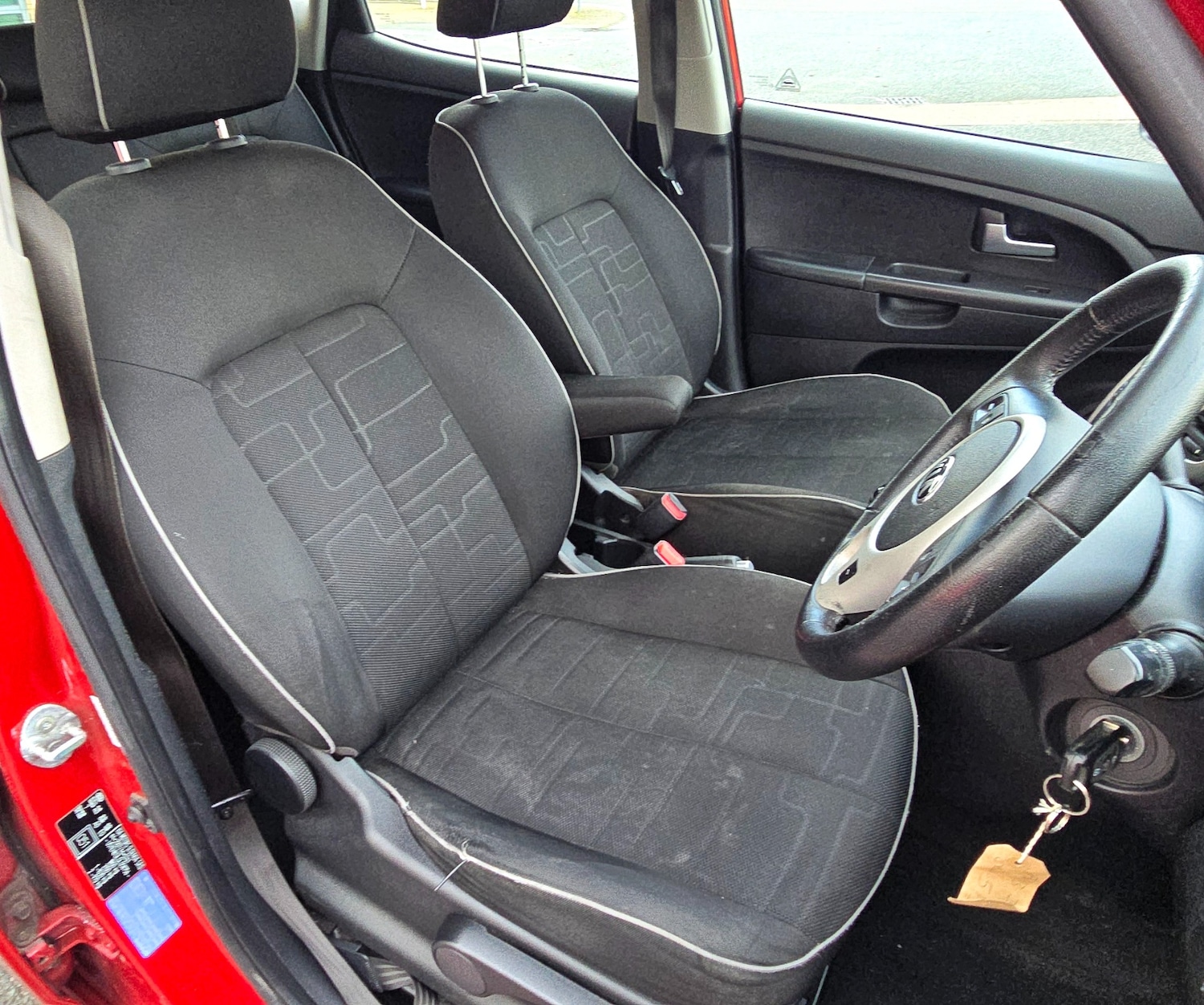 Used Kia Venga 2013 for sale - 77708358: Photo 10