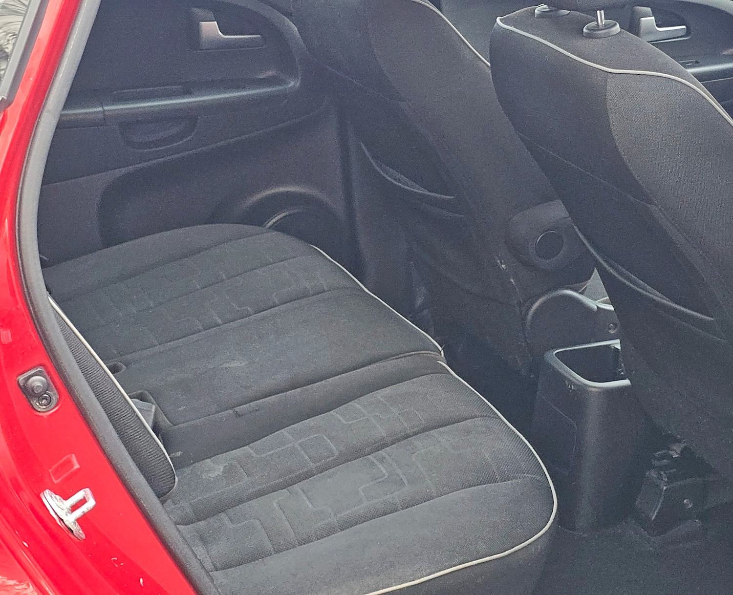 Used Kia Venga 2013 for sale - 77708358: Photo 11