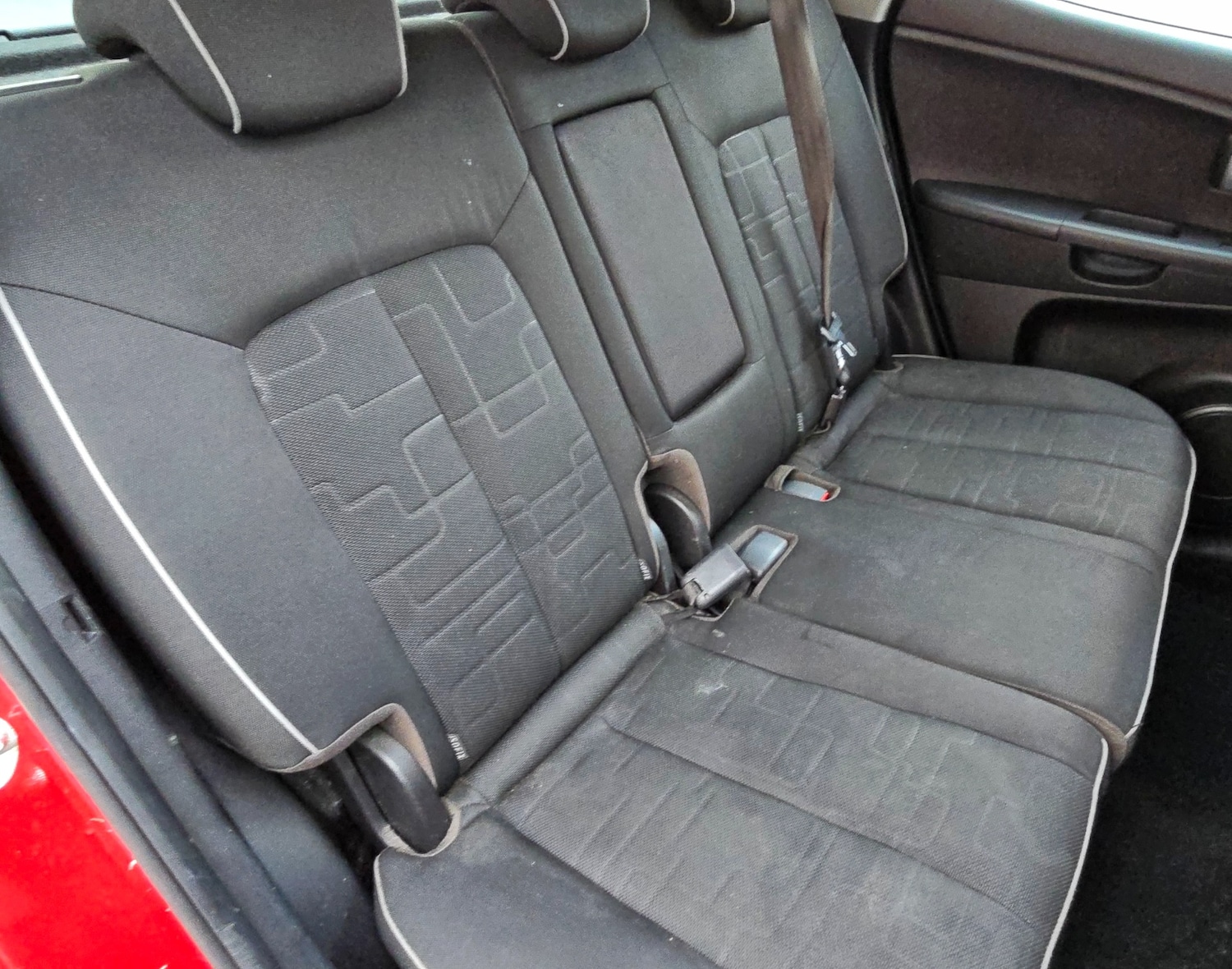 Used Kia Venga 2013 for sale - 77708358: Photo 12