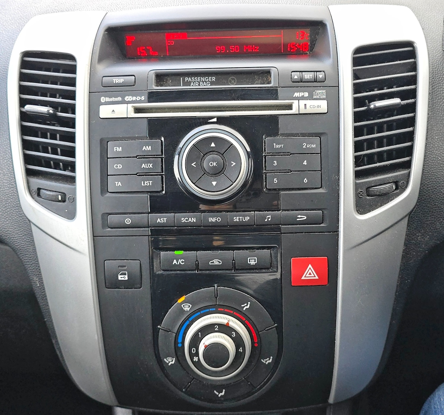 Used Kia Venga 2013 for sale - 77708358: Photo 15