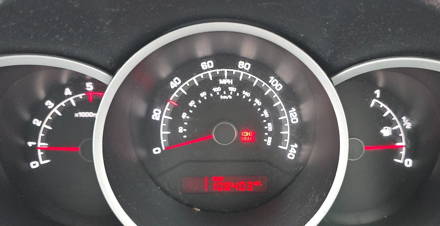 Used Kia Venga 2013 for sale - 77708358: Photo 18