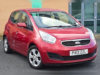 2013 (13) - 1.4 CRDi 2 5dr