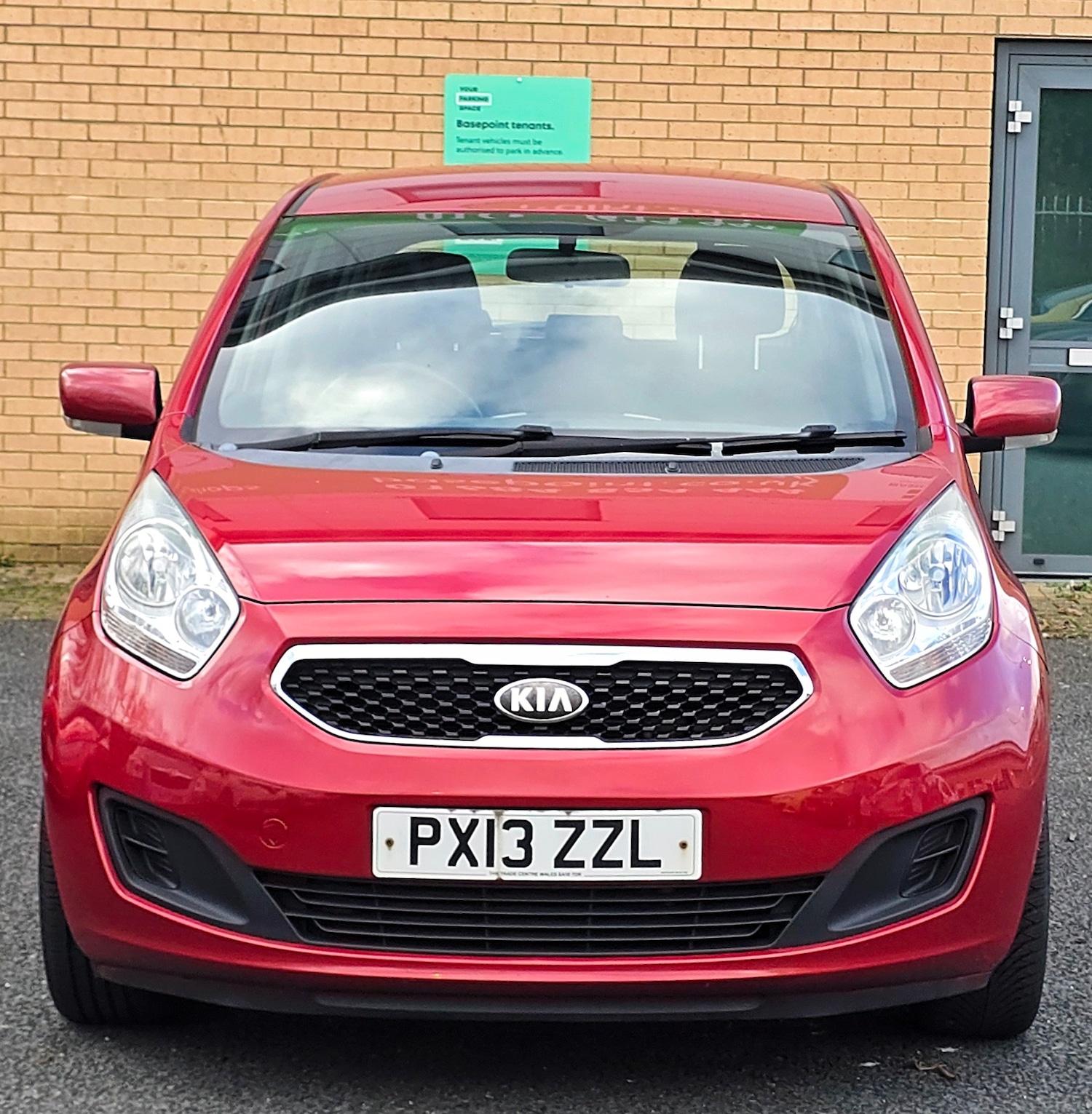 Used Kia Venga 2013 for sale - 77708358: Photo 7