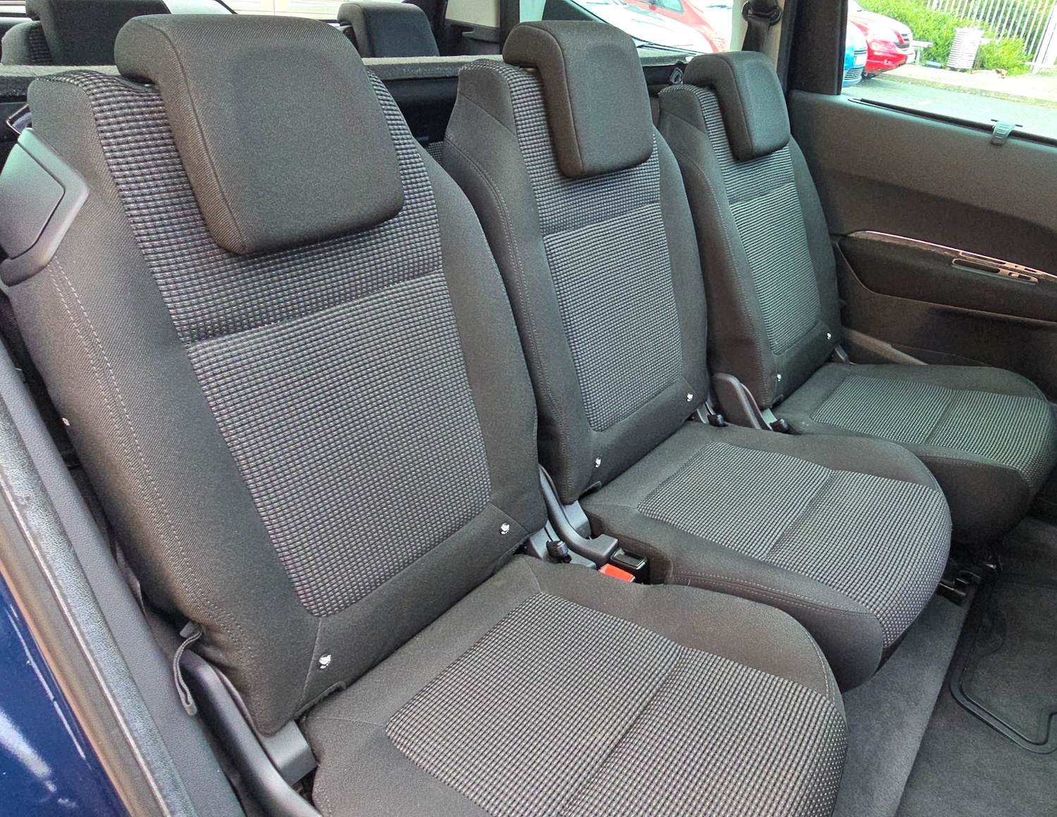 Used Peugeot 5008 2010 for sale - 78055174: Photo 13