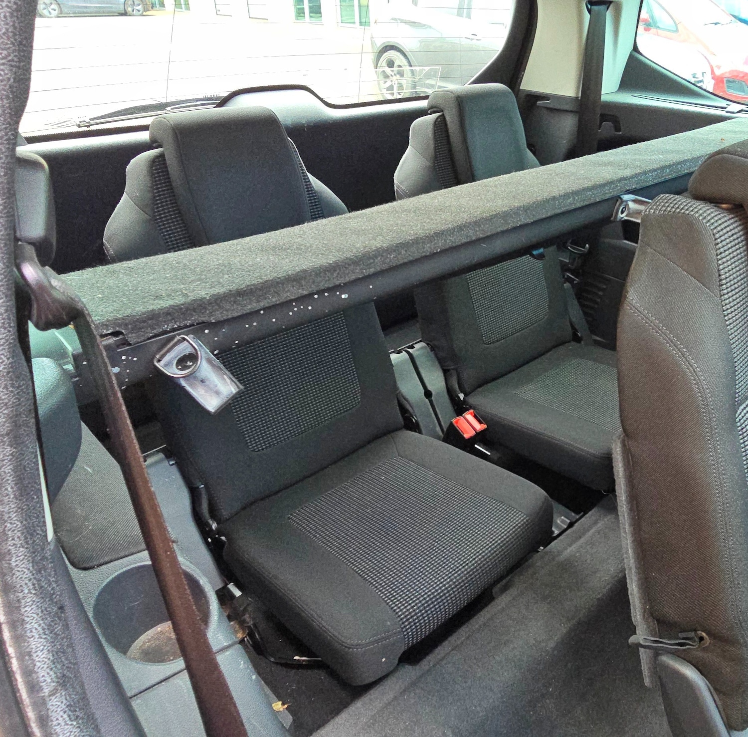 Used Peugeot 5008 2010 for sale - 78055174: Photo 14