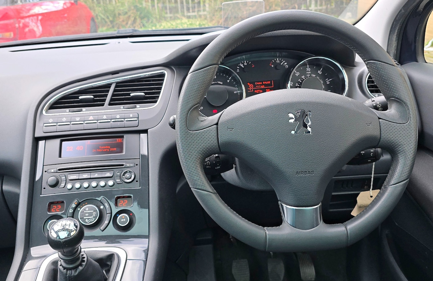 Used Peugeot 5008 2010 for sale - 78055174: Photo 16