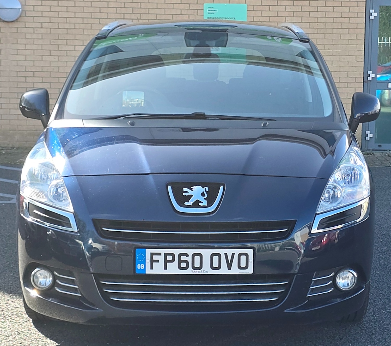 Used Peugeot 5008 2010 for sale - 78055174: Photo 7