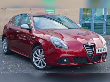 Used Alfa Romeo Giulietta 2011 for sale - 79755875: Photo