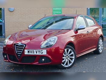 Used Alfa Romeo Giulietta 2011 for sale - 79755875: Photo