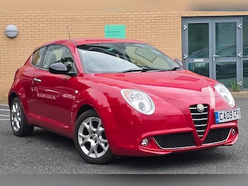 Used Alfa Romeo MiTo 2009 for sale - 78513934: Photo