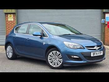 2014 (14) - 1.6i 16V Excite 5dr