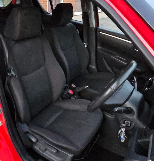 Used Suzuki Swift 2012 for sale - 76011872: Photo 11