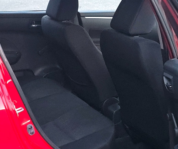 Used Suzuki Swift 2012 for sale - 76011872: Photo 12