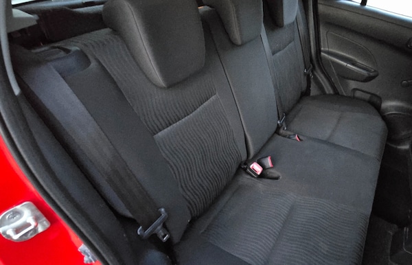 Used Suzuki Swift 2012 for sale - 76011872: Photo 13