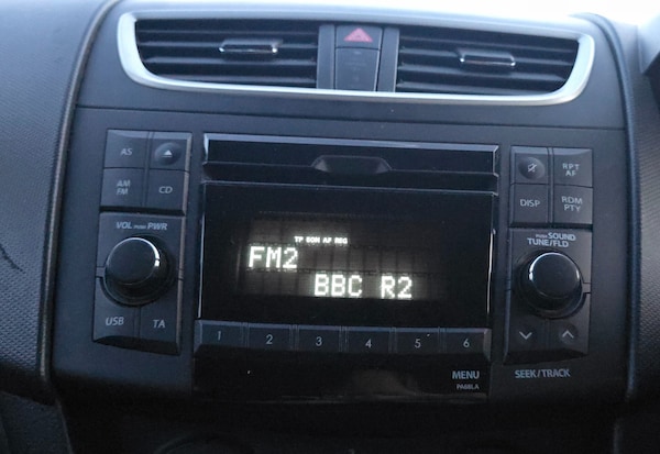Used Suzuki Swift 2012 for sale - 76011872: Photo 15