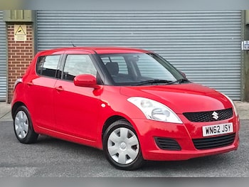 Suzuki - Swift