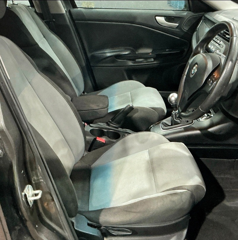 Used Alfa Romeo Giulietta 2011 for sale - 77540576: Photo 9