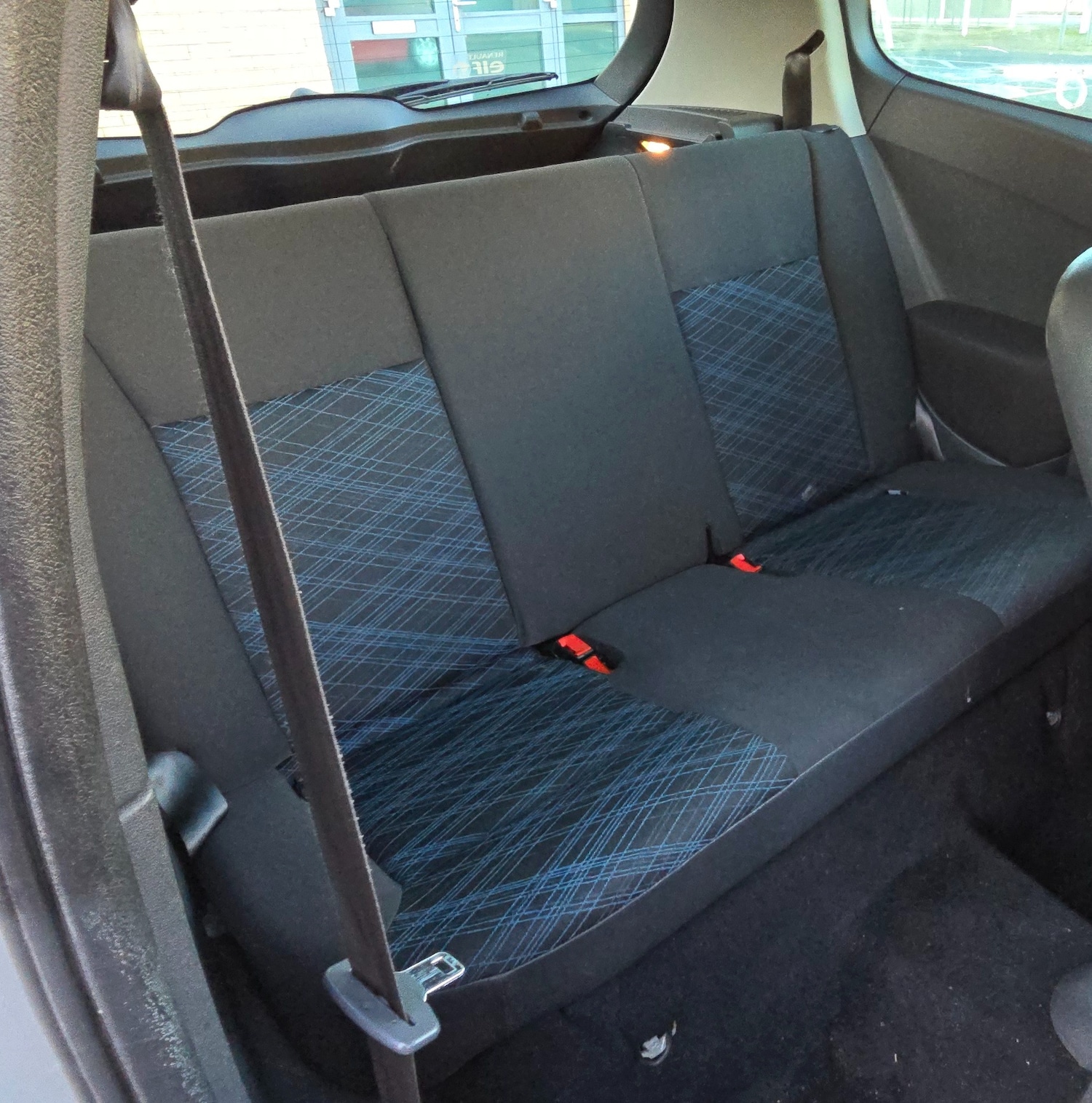 Used Renault Clio 2009 for sale - 76669499: Photo 12