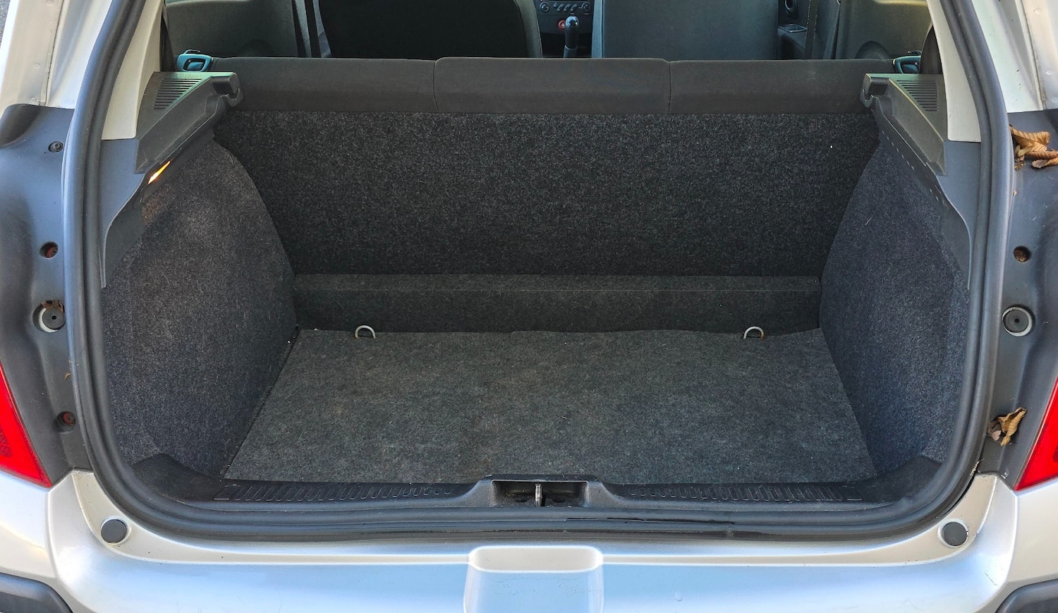 Used Renault Clio 2009 for sale - 76669499: Photo 13