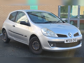 2009 (09) - 1.2 16V Extreme 3dr