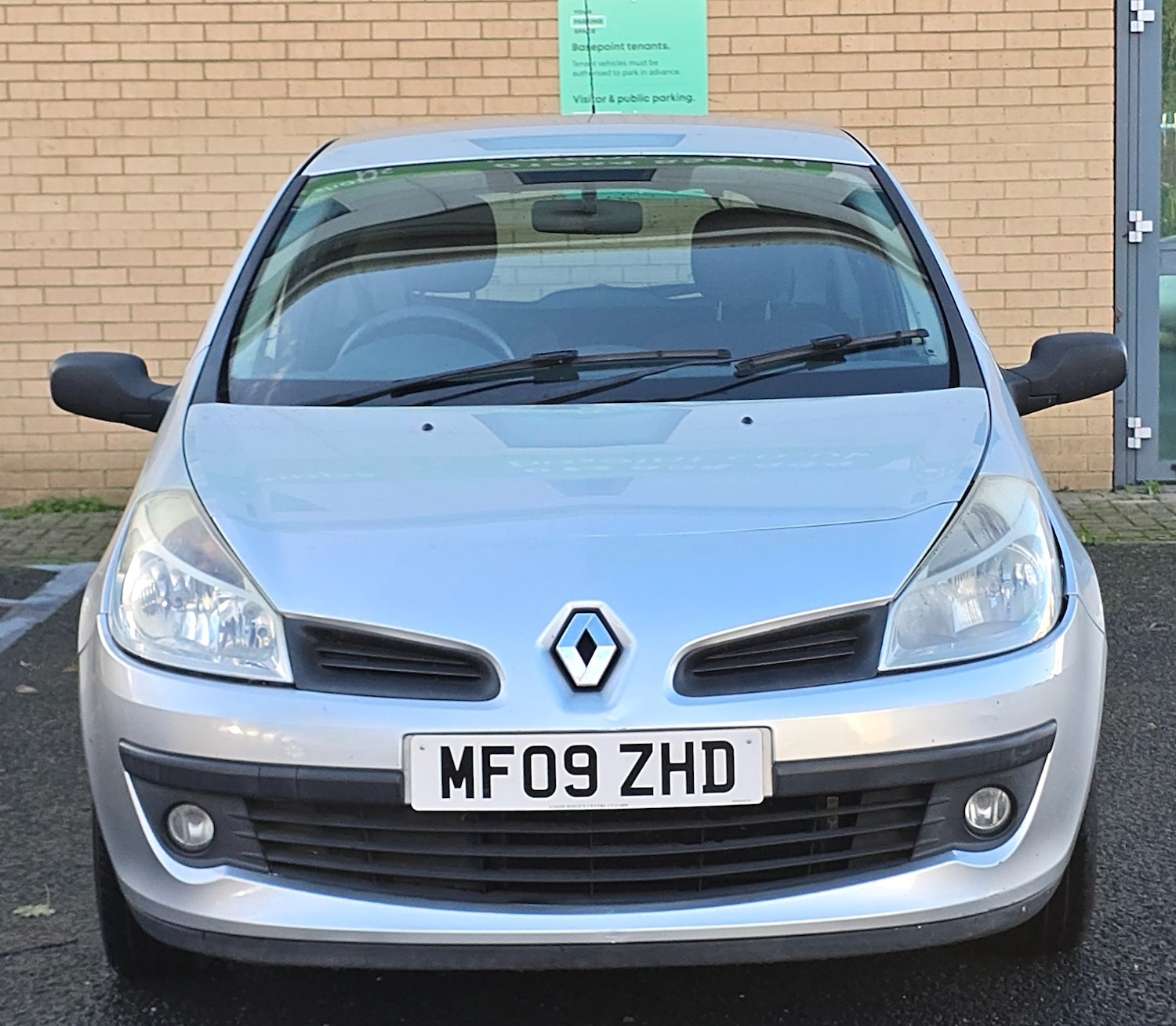 Used Renault Clio 2009 for sale - 76669499: Photo 7