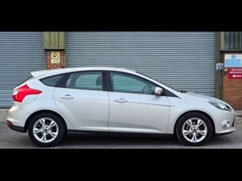 Used Ford Focus 2013 for sale - 74809045: Photo